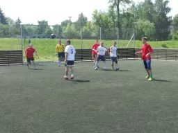 Quatro - Sportzbone (22.5.2011)